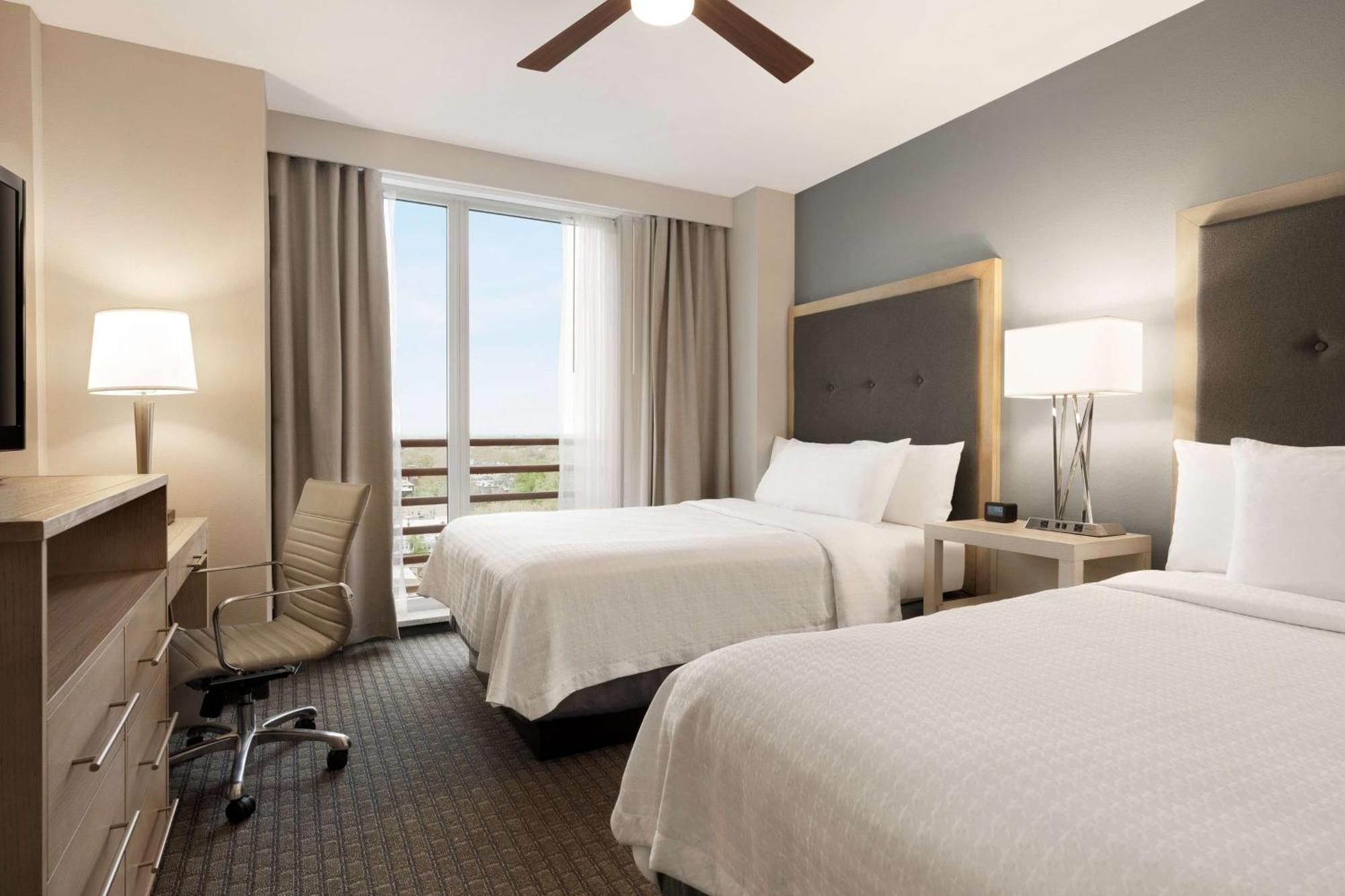 Homewood Suites University City Филадельфия Экстерьер фото