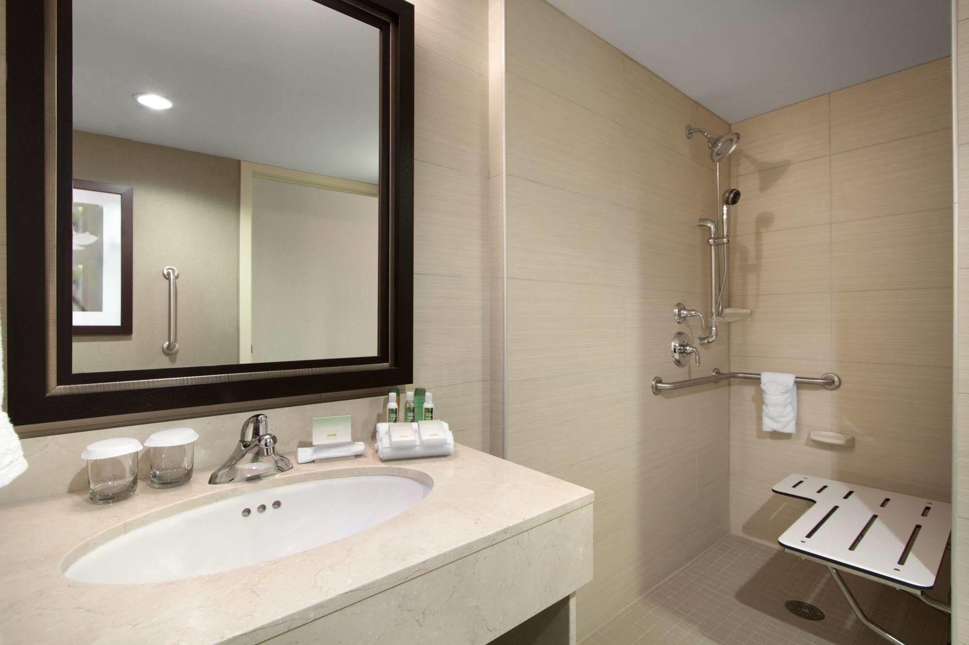 Homewood Suites University City Филадельфия Экстерьер фото