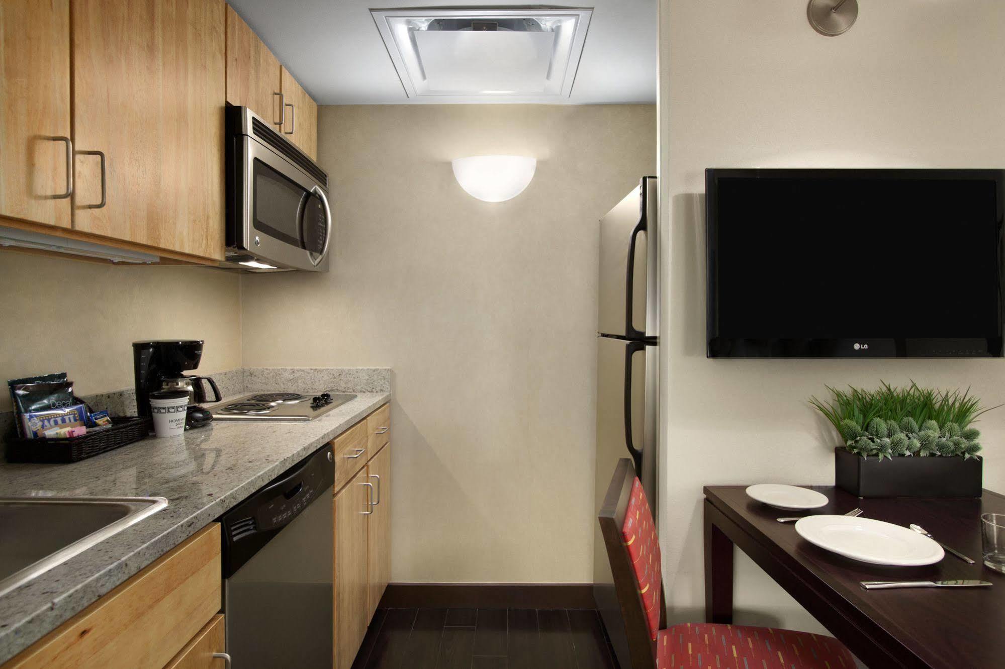 Homewood Suites University City Филадельфия Экстерьер фото